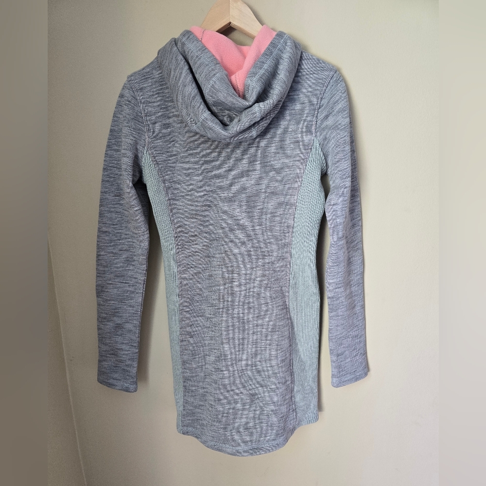 Bench Jacket - Picture 11 of 11